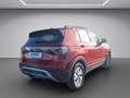 Volkswagen T-Cross 1.0TSI Life Rot - thumbnail 5