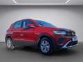 Volkswagen T-Cross 1.0TSI Life Rot - thumbnail 7