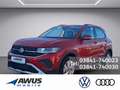 Volkswagen T-Cross 1.0TSI Life Rot - thumbnail 1