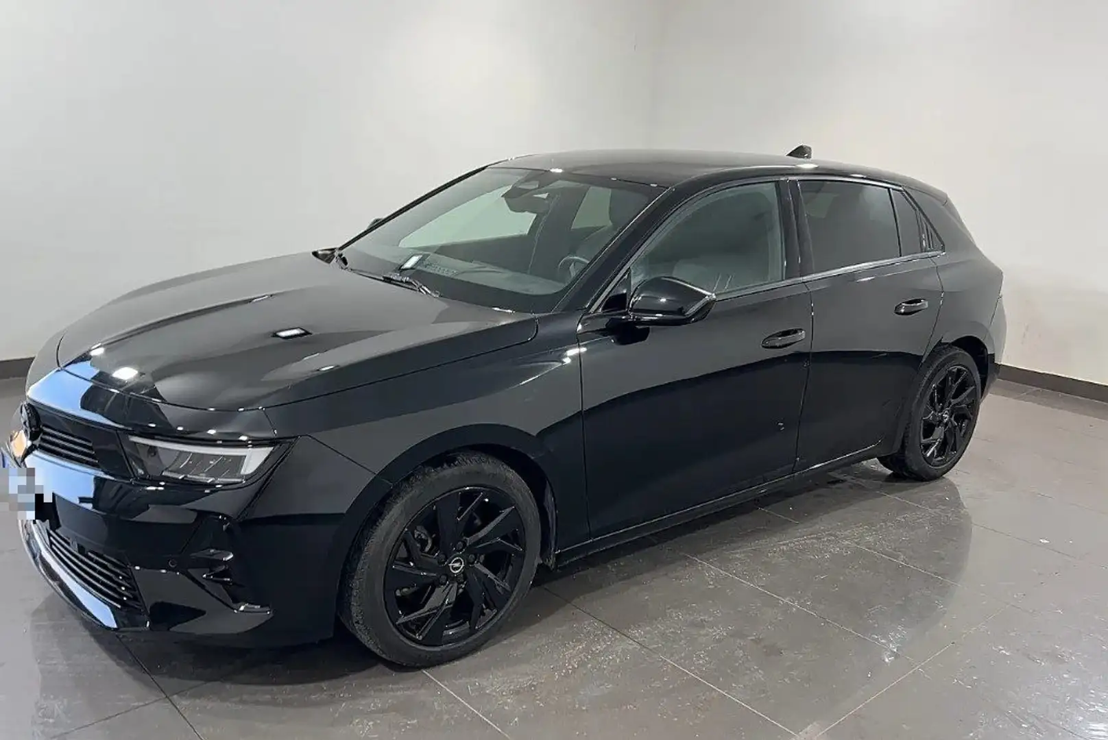 Opel Astra 1.5 Turbo Diesel 130 CV AT8 GS #VARI COLORI Nero - 1