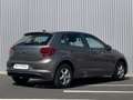 Volkswagen Polo Grau - thumbnail 3