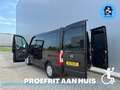 Opel Movano Rolstoelbus Zelfrijder Elek. Deuren Handbediening Noir - thumbnail 4