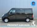 Opel Movano Rolstoelbus Zelfrijder Elek. Deuren Handbediening Noir - thumbnail 14