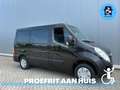 Opel Movano Rolstoelbus Zelfrijder Elek. Deuren Handbediening Noir - thumbnail 12
