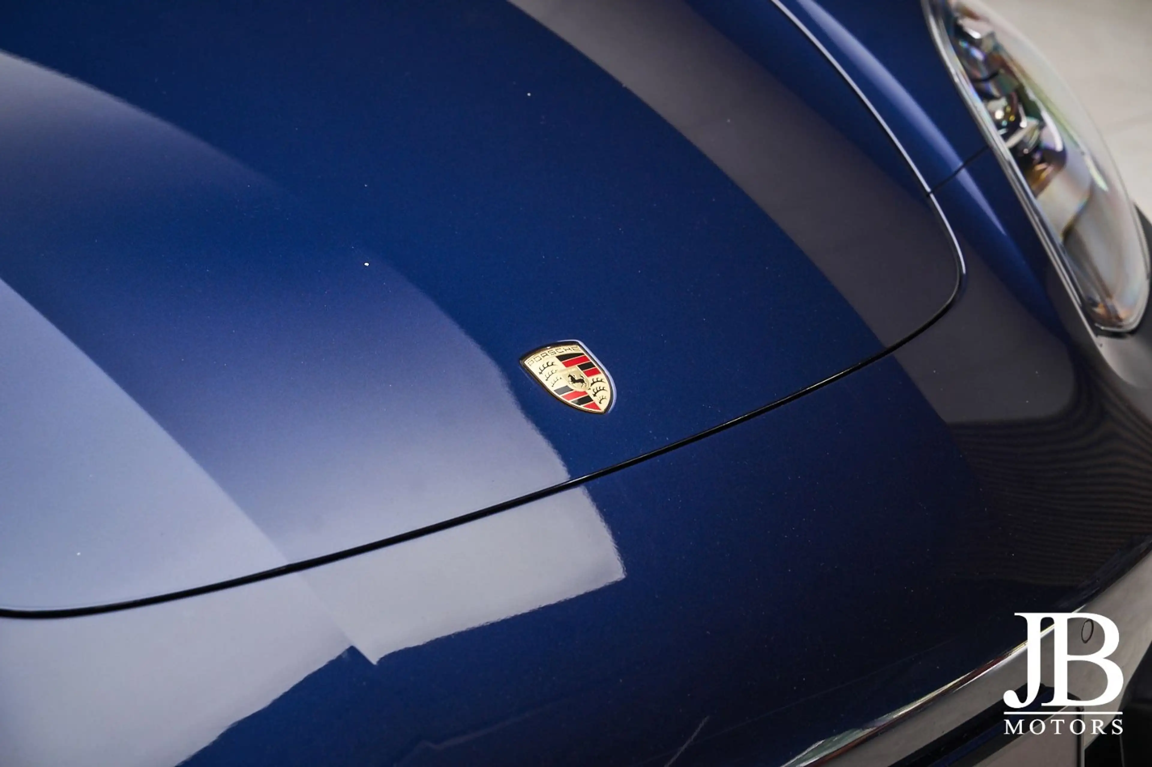 Porsche Panamera Turbo S E-Hybrid Burmester 360° TV Approved — photo 7