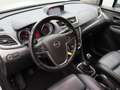 Opel Mokka 1.4 Turbo 140pk Cosmo | 1e-Eigenaar | Leder | Schu Wit - thumbnail 23