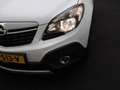 Opel Mokka 1.4 Turbo 140pk Cosmo | 1e-Eigenaar | Leder | Schu Wit - thumbnail 15