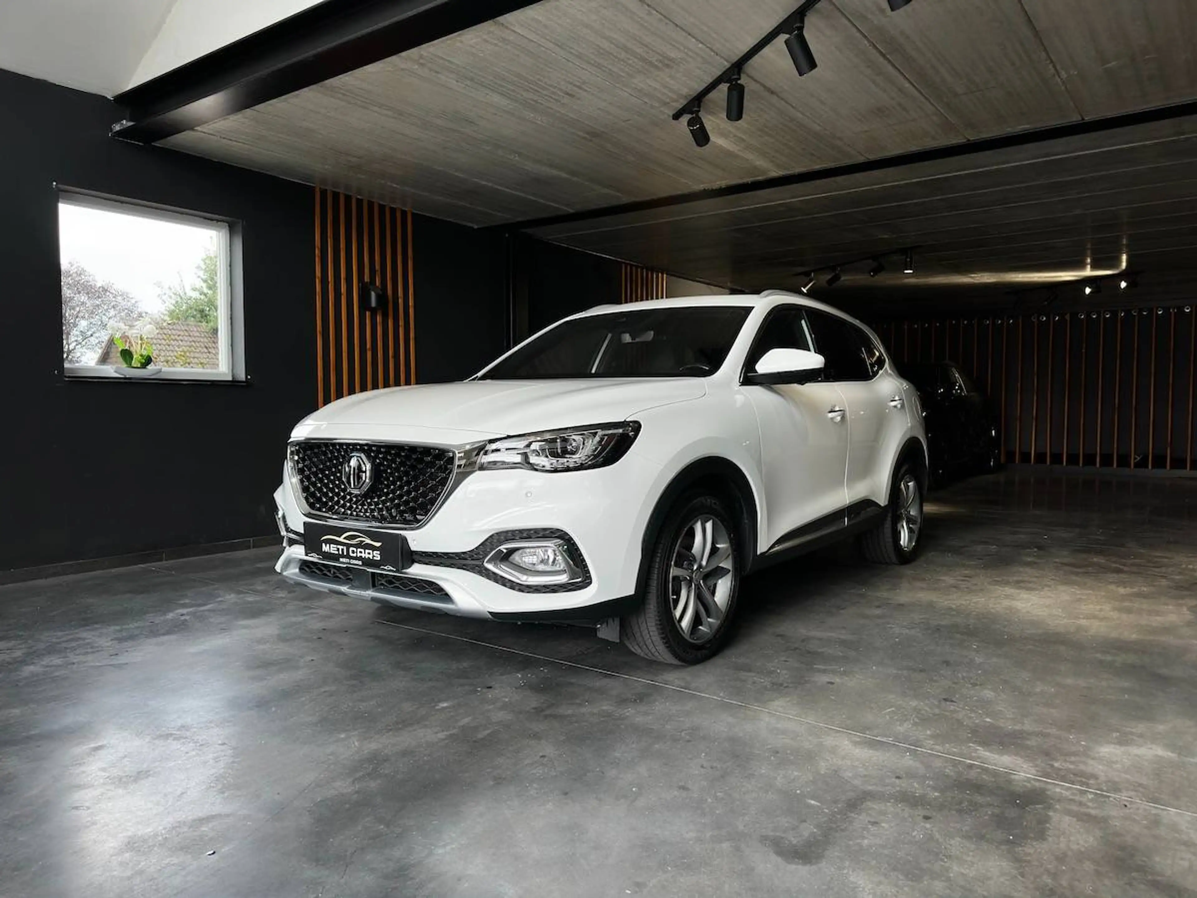 MG EHS 1.5 Turbo | 360° | ACC | LDW | Pano | ... — photo 4