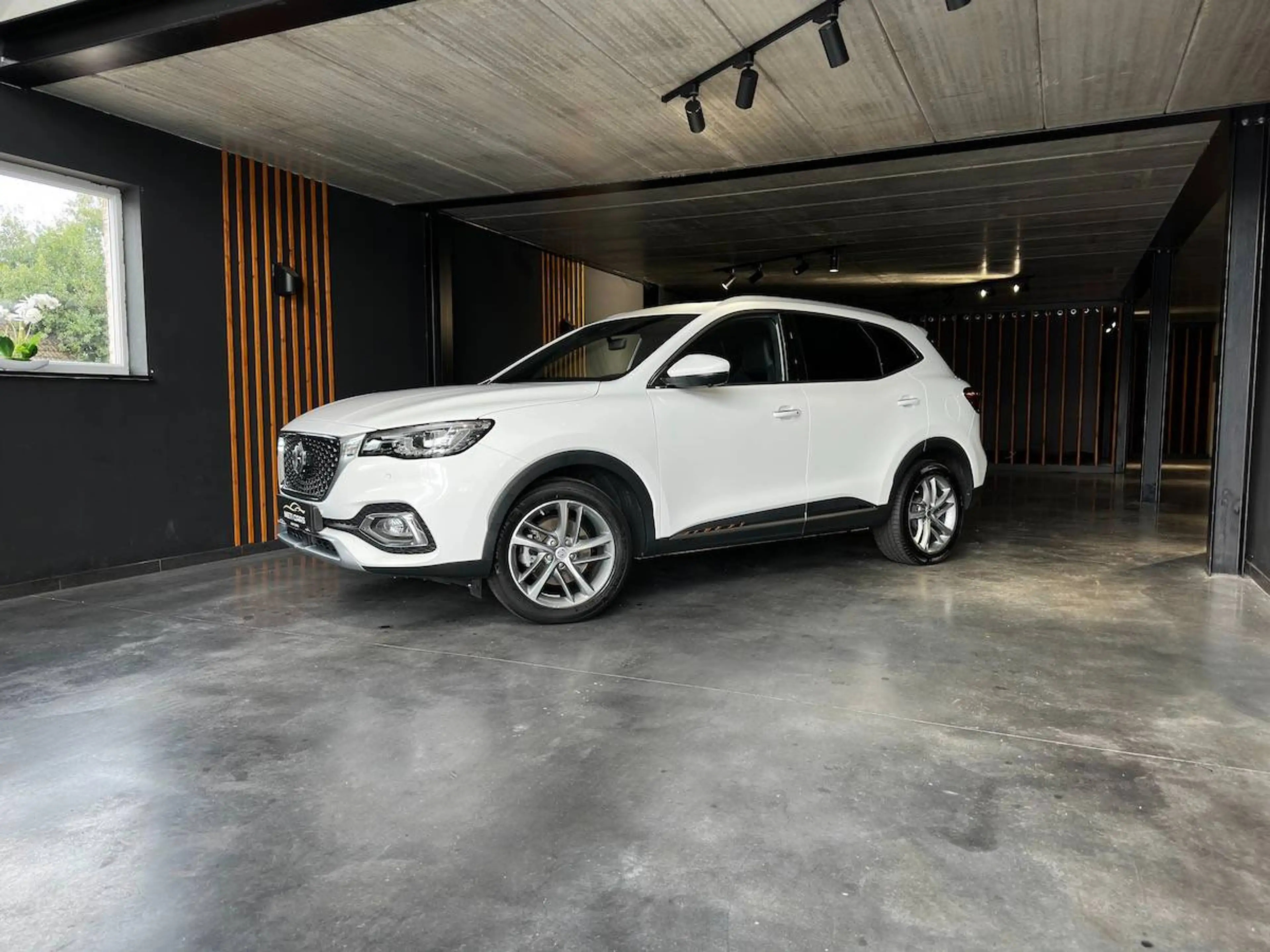 MG EHS 1.5 Turbo | 360° | ACC | LDW | Pano | ...