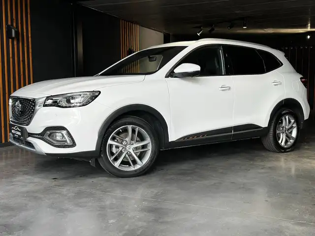 MG EHS 1.5 Turbo | 360° | ACC | LDW | Pano | ...