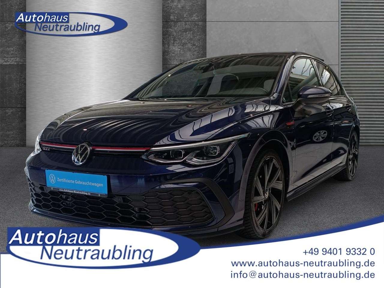 Volkswagen Golf 2022