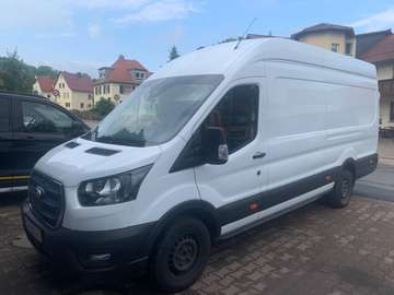 e-Transit 350 L3H2 68kWh Lkw HA Basis