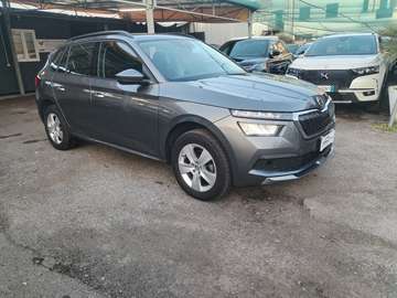 Kamiq 1.0 tsi Ambition 110cv dsg NESSUN VINCOLO