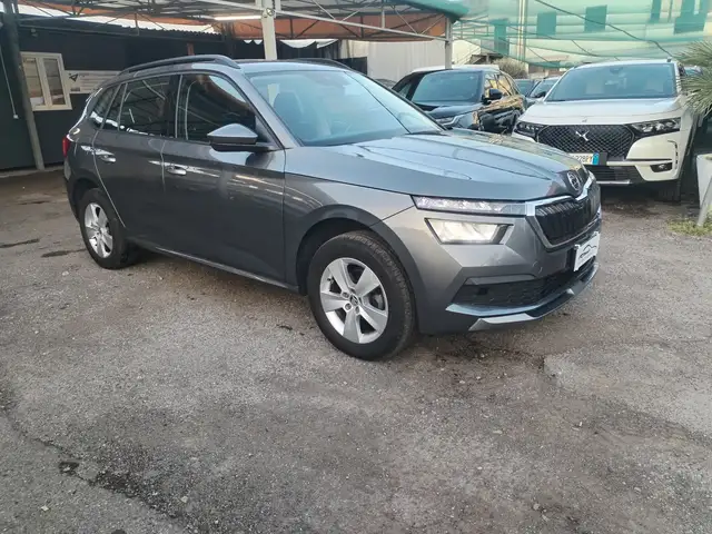 Skoda Kamiq Kamiq  1.0 tsi Ambition 110cv dsg NESSUN VINCOLO