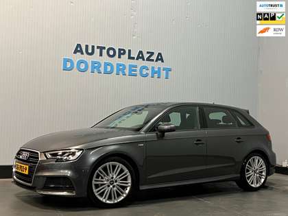 Audi A3 Sportback 1.0 TFSI Sport S Line Edition 19266 KM