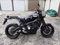 Yamaha XSR 900 crna - thumbnail 1