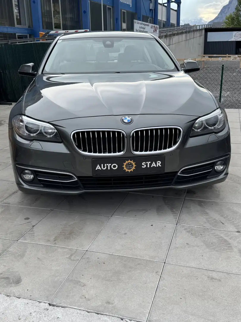 BMW 530 530 d Grau - 1