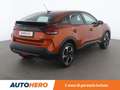 Citroen C4 1.5 Blue-HDi Feel Pack 130 CV EAT8 Arancione - thumbnail 6
