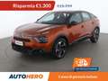 Citroen C4 1.5 Blue-HDi Feel Pack 130 CV EAT8 Arancione - thumbnail 1