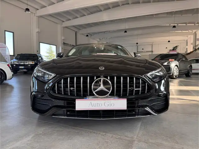 Mercedes-Benz SL 43 AMG SL 43 AMG PREMIUM PLUS 1350 KM  PRONTA CONSEGNA