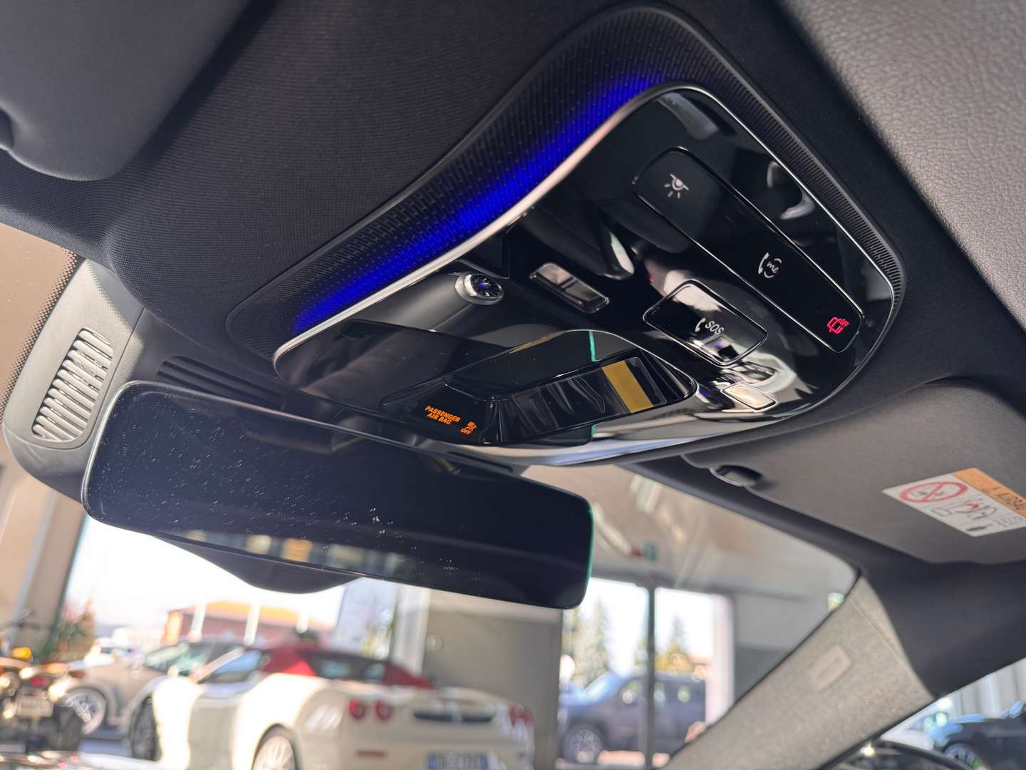 Mercedes SL -AMG 43 - 2023 - Joinsteer - #10