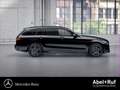 Mercedes-Benz C 220 d 4M T AMG+LED+NIGHT+Burme+Kamera+TotW+AHK Schwarz - thumbnail 6