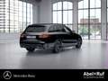 Mercedes-Benz C 220 d 4M T AMG+LED+NIGHT+Burme+Kamera+TotW+AHK Schwarz - thumbnail 4