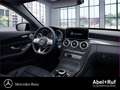 Mercedes-Benz C 220 d 4M T AMG+LED+NIGHT+Burme+Kamera+TotW+AHK Schwarz - thumbnail 10