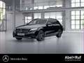Mercedes-Benz C 220 d 4M T AMG+LED+NIGHT+Burme+Kamera+TotW+AHK Schwarz - thumbnail 1