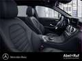 Mercedes-Benz C 220 d 4M T AMG+LED+NIGHT+Burme+Kamera+TotW+AHK Schwarz - thumbnail 8