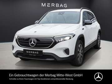 AUT Fernlichtass. KlimaA LED LM Navi PDC