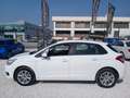 Citroen C4 1.4 VTi Tonic Weiß - thumbnail 8