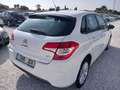 Citroen C4 1.4 VTi Tonic Weiß - thumbnail 5