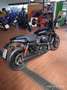 Harley-Davidson Street Rod Fekete - thumbnail 2