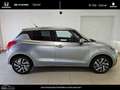 Suzuki Swift 1.2 Dualjet Hybrid 83ch Pack Argent - thumbnail 4