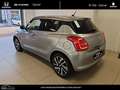 Suzuki Swift 1.2 Dualjet Hybrid 83ch Pack Argent - thumbnail 5