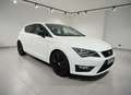 SEAT Leon Leon III 2013 5p 2.0 tdi cr FR Black Edition s Bianco - thumbnail 2