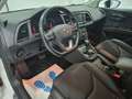 SEAT Leon Leon III 2013 5p 2.0 tdi cr FR Black Edition s Bianco - thumbnail 5