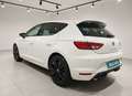SEAT Leon Leon III 2013 5p 2.0 tdi cr FR Black Edition s Bianco - thumbnail 4