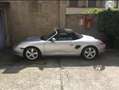 Porsche Boxster 2.5 c/clima "ASI" uff. Ita.. Grigio - thumbnail 3