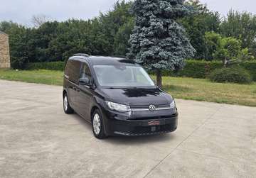 2.0 TDi 5pl. ** CarPlay - ACC - IQ Drive ** Garantie 12M