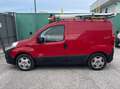 Fiat Fiorino 1.3 M-JET FURGONE 95CV ADVENTURE - 2017 Rojo - thumbnail 6
