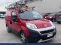Fiat Fiorino 1.3 M-JET FURGONE 95CV ADVENTURE - 2017 Rojo - thumbnail 1