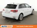Audi 30 TFSI Sport Aut.*NAVI*TEMPO*XENON*PDC* Blanc - thumbnail 6