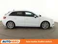 Audi 30 TFSI Sport Aut.*NAVI*TEMPO*XENON*PDC* Blanc - thumbnail 7