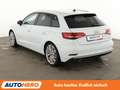 Audi 30 TFSI Sport Aut.*NAVI*TEMPO*XENON*PDC* Blanc - thumbnail 4