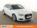 Audi 30 TFSI Sport Aut.*NAVI*TEMPO*XENON*PDC* Blanc - thumbnail 8