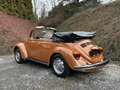 Volkswagen Coccinelle 1303 Cabriolet / CT Vert /Roule parfaitement! Orange - thumbnail 3