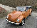 Volkswagen Coccinelle 1303 Cabriolet / CT Vert /Roule parfaitement! Orange - thumbnail 4