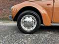 Volkswagen Coccinelle 1303 Cabriolet / CT Vert /Roule parfaitement! Orange - thumbnail 5